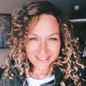 Meet your Posher, Krista